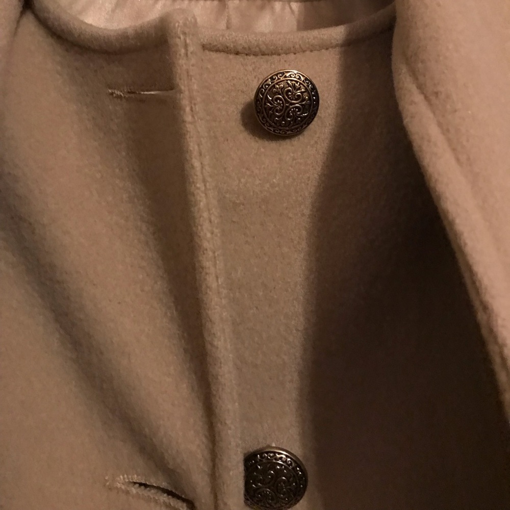 Cape Jacket - image 2